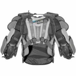 Warrior Ritual G5 SR+ Senior Goalie Chest Protector 5 Warrior Ritual G5 SR+ Senior Goalie Chest Protector -Bauer g5casrp0gr war 02 i