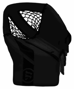 Warrior Ritual G5 Intermediate Goalie Catcher -Bauer g5it0bbb war 04 i