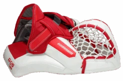 Warrior Ritual G5 Intermediate Goalie Catcher -Bauer g5it0wrd war 07 i