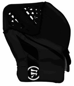 Warrior Ritual G5 Junior Goalie Catcher -Bauer g5jt0bbb war 04 i