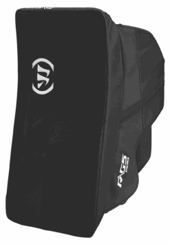 Warrior Ritual G5 Pro Senior Goalie Blocker 8 Warrior Ritual G5 Pro Senior Goalie Blocker -Bauer g5pb0bbb war 01 i