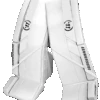 Warrior Ritual G5 Pro Senior Goalie Pads (w/ Knee Pads) 2 Warrior Ritual G5 Pro Senior Goalie Pads (w/ Knee Pads) -Bauer g5pl0www war 01 i