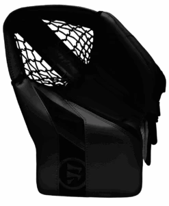 Warrior Ritual G5 Pro Senior Goalie Catcher 9 Warrior Ritual G5 Pro Senior Goalie Catcher -Bauer g5pt0bbb war 04 i