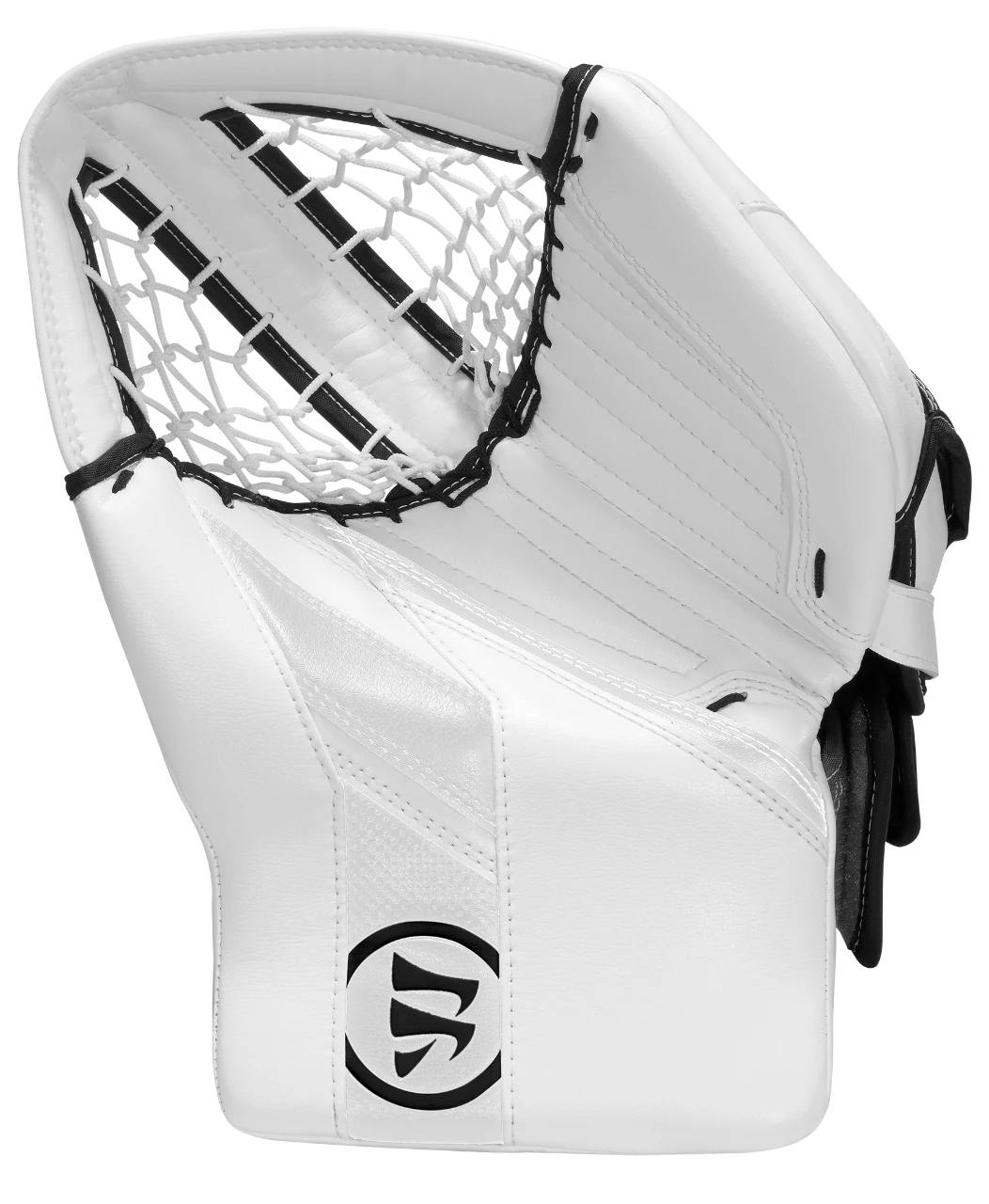 Warrior Ritual G5 Pro Senior Goalie Catcher 3 Warrior Ritual G5 Pro Senior Goalie Catcher