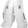 Warrior Ritual G5 SR+ Senior Goalie Pads (w/ Knee Pads) -Bauer g5spl0www war 01 i