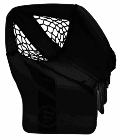 Warrior Ritual G5 SR+ Senior Goalie Catcher -Bauer g5spt0bbb war 04 i