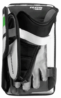 Warrior Ritual G5 Youth Goalie Blocker -Bauer g5yb0wkn war 02 i