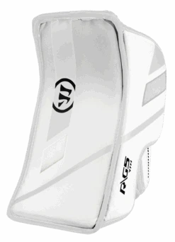 Warrior Ritual G5 Youth Goalie Blocker