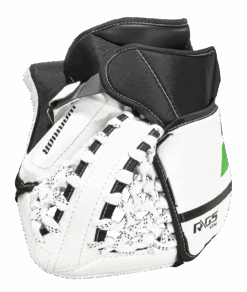 Warrior Ritual G5 Youth Goalie Catcher -Bauer g5yt0wkn war 02 i