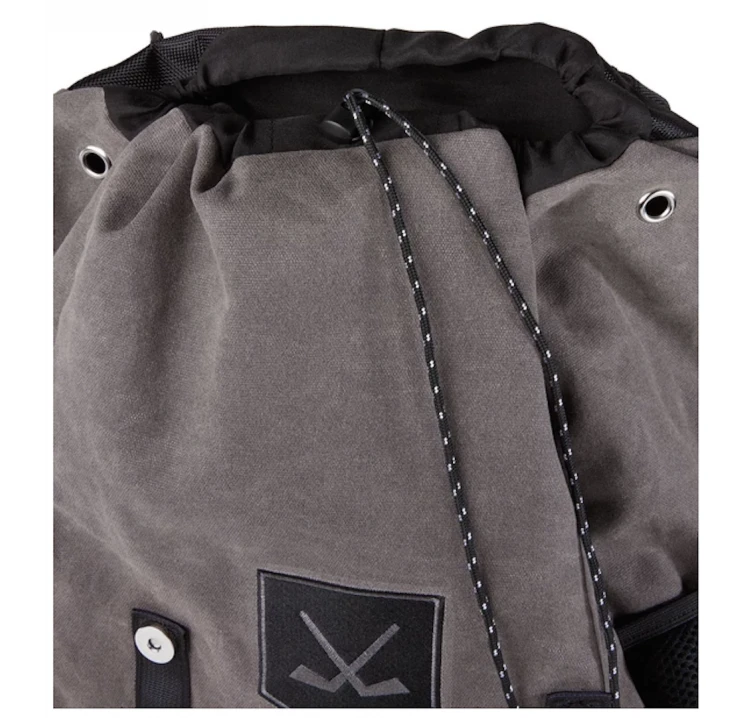 Gongshow Hockey Scholar Bag 7 Gongshow Hockey Scholar Bag - Image 5