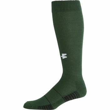 Under Armour Team Over-The-Calf Senior Socks 6 Under Armour Team Over-The-Calf Senior Socks - Image 4