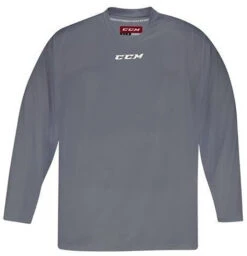 CCM 5000 Practice Jersey Senior -Bauer grey 2cb5da06 596e 4a41 a2f9 0fa4fc7f5975
