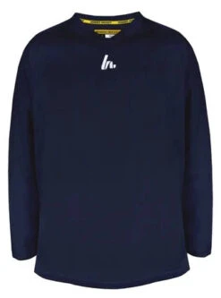 Howies Practice Jersey Senior -Bauer howiesNAVYjerseyfilledfront x480 915755fd c1e3 4473 bbd7 c50ddd87133f