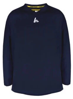 Howies Practice Jersey Junior -Bauer howiesNAVYjerseyfilledfront x480 ca53a7fd 6daf 46b2 9aff 0d77c12987ee