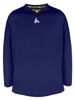 Howies Practice Jersey Senior -Bauer howiesROYALjerseyfilledfront x480 00a6a494 1489 4dea 81d4 3ca1ce1d19d0