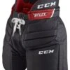CCM YTFLEX 2 Series Youth Goalie Pants 1 CCM YTFLEX 2 Series Youth Goalie Pants -Bauer hpgyf2