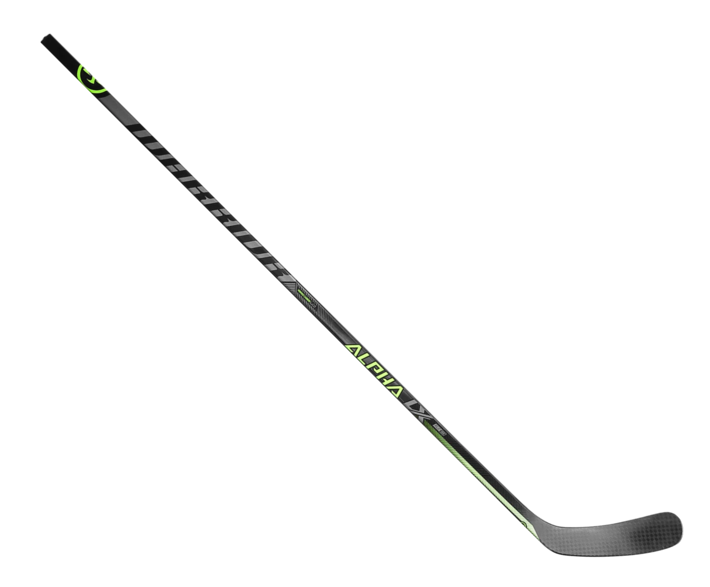 Warrior Alpha LX 20 Senior Hockey Stick 3 Warrior Alpha LX 20 Senior Hockey Stick