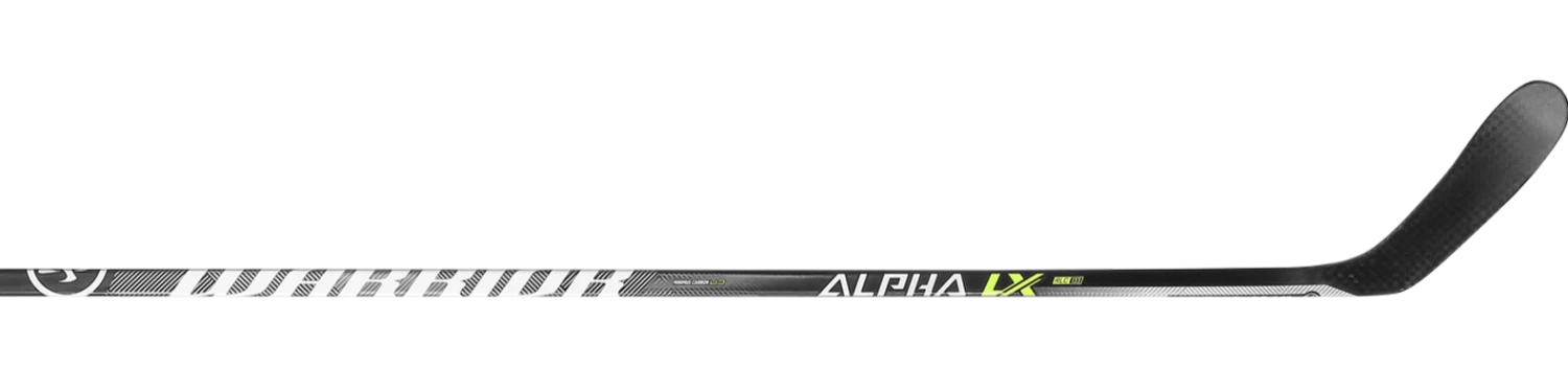 Warrior Alpha LX 30 Senior Hockey Stick 4 Warrior Alpha LX 30 Senior Hockey Stick - Image 2