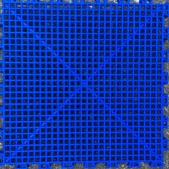 Knapper Dek Hockey Tiles (Pack Of 12)