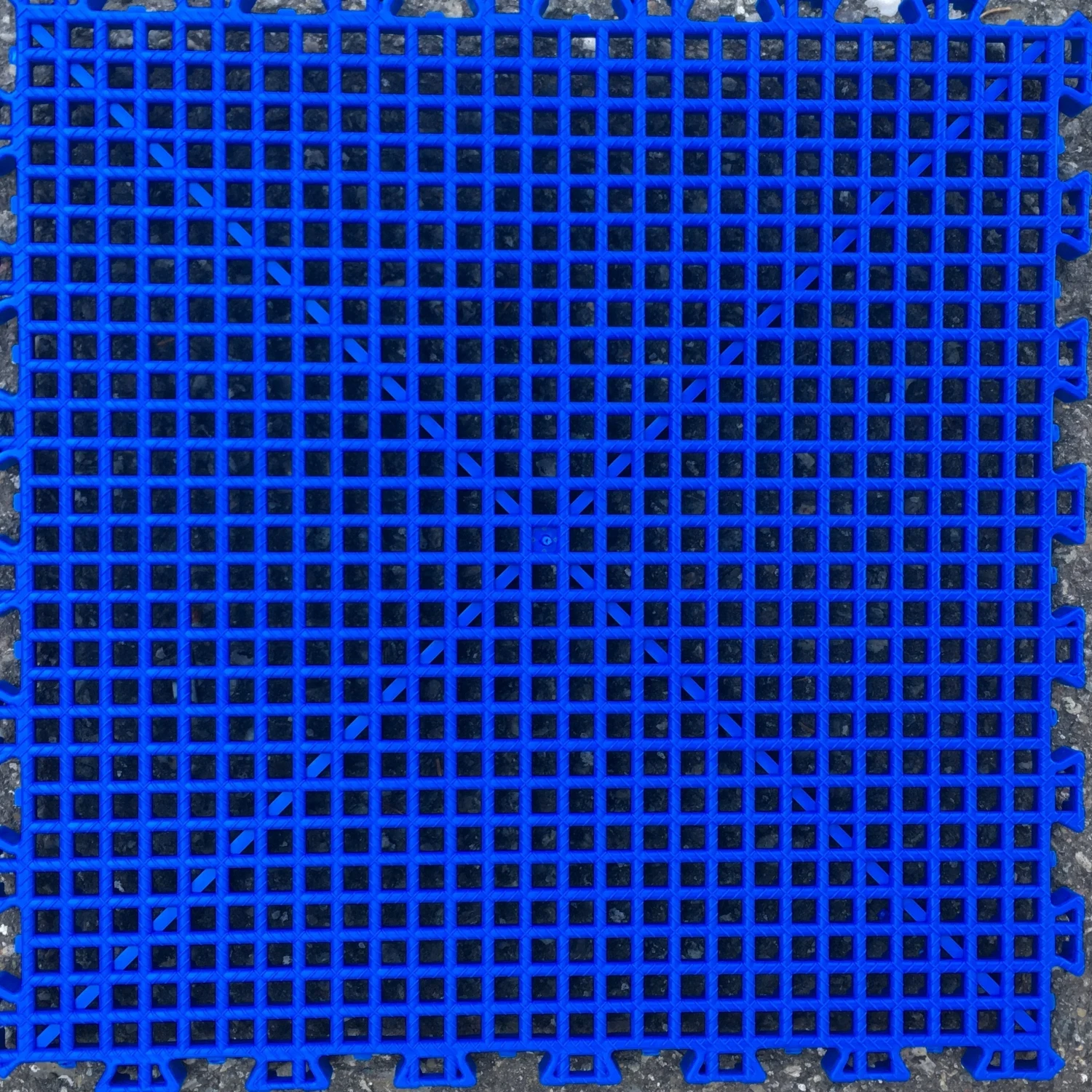 Knapper Dek Hockey Tiles (Pack Of 12) 3 Knapper Dek Hockey Tiles (Pack Of 12)