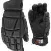 Knapper AK2 Ball Hockey Gloves 2 Knapper AK2 Ball Hockey Gloves -Bauer knapper ak2 ball hockey gloves