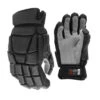 Knapper AK4 Ball Hockey Gloves -Bauer knapper ak4 ball hockey gloves