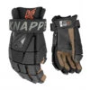 Knapper AK5 Ball Hockey Gloves -Bauer knapper ak5 ball hockey gloves 6