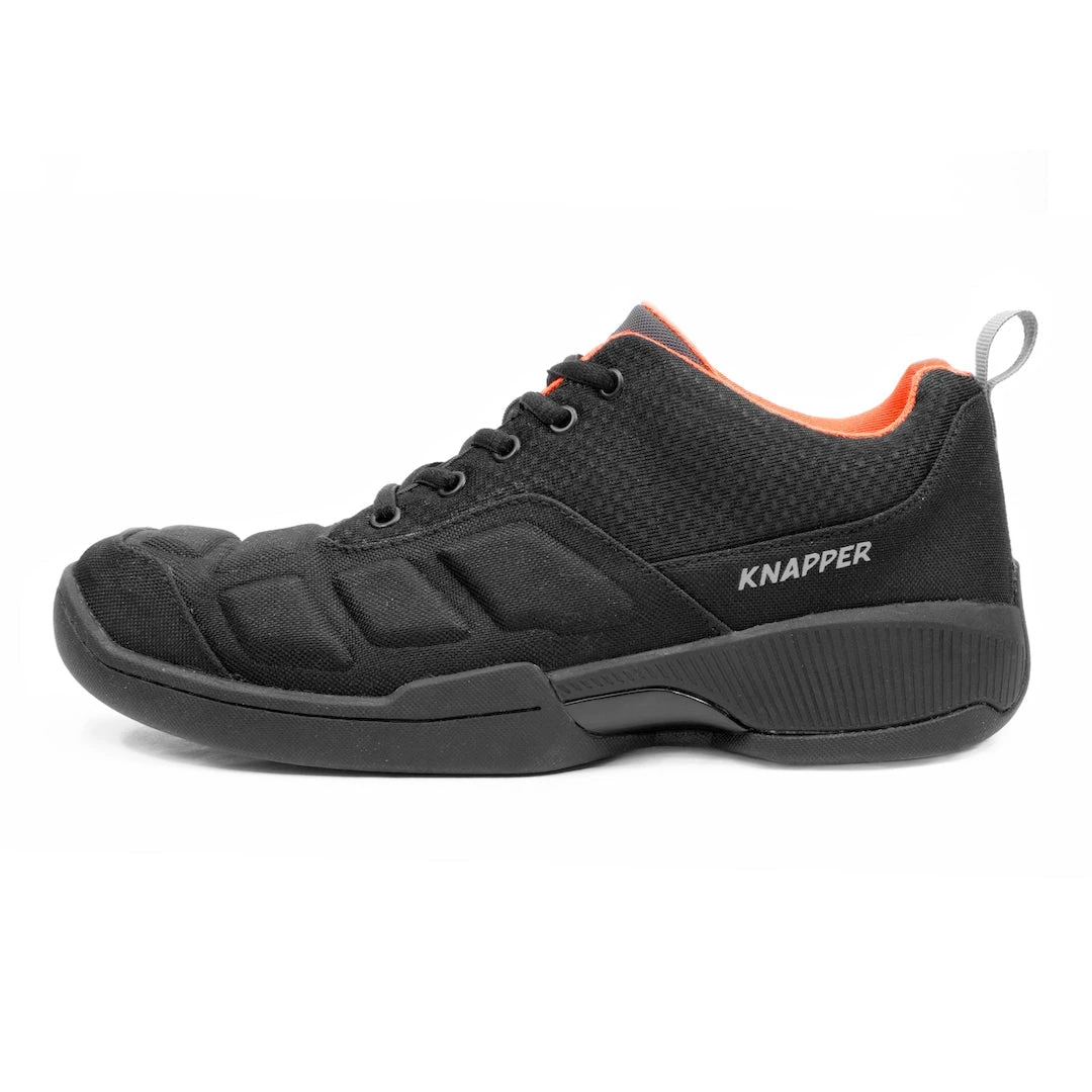 Knapper AK5 Women's Speed 2022 (Low) Ball Hockey Shoes 3 Knapper AK5 Women's Speed 2022 (Low) Ball Hockey Shoes