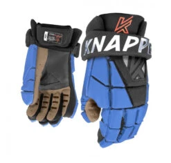 Knapper AK7 Ball Hockey Gloves -Bauer knapper ak7 ball hockey gloves 3