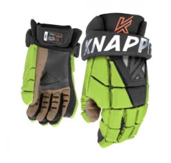 Knapper AK7 Ball Hockey Gloves -Bauer knapper ak7 ball hockey gloves 4