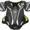 Warrior Alpha LX 20 Junior Shoulder Pads