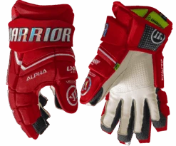 Warrior Alpha LX2 Pro Senior Hockey Gloves 13 Warrior Alpha LX2 Pro Senior Hockey Gloves -Bauer lx2p853bk war 01 i 1 357746f7 41da 4e0f 9334 732ea28a409f