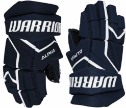 Warrior Alpha LX2 Comp Senior Hockey Gloves -Bauer lx2p853bk war 01 i 1 3e1cf527 7a91 4aa2 8c0a d112b0f6c271
