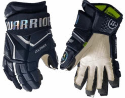 Warrior Alpha LX2 Pro Youth Hockey Gloves 8 Warrior Alpha LX2 Pro Youth Hockey Gloves -Bauer lx2p853bk war 01 i 1 b07619a7 8432 4f8d 8a64 13c914689b38