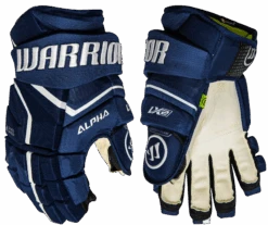 Warrior Alpha LX2 Senior Hockey Gloves -Bauer lx2p853bk war 01 i 1 fd4476de 7fe9 4d0f ad20 97f35f6e598a