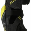 Warrior Alpha LX 40 Junior Elbow Pads -Bauer lx40epsr1bk war 03 i