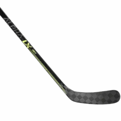 Warrior Alpha LX Pro Senior Hockey Stick -Bauer lxpl85g1bk war 10 i
