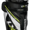 Warrior Alpha LX Pro Senior Shin Guards -Bauer lxpsgsr1bk war 01 i ebe6488f 1a65 4f23 a4ab c8083c569898
