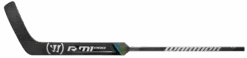Warrior M1 Pro Senior Goalie Stick -Bauer m1p27l0sbk war 02 i