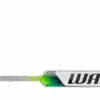 Warrior M2 E Intermediate Goalie Stick (Silver / Black) -Bauer m2e26l2sbk war 02 i fc8e4fae db25 4405 ab45 8fa6b0efecb5