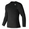 Warrior Long-Sleeve Training Top 1 Warrior Long-Sleeve Training Top -Bauer mt81036bk war 04 i
