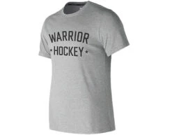 Warrior Hockey Street Tee -Bauer mt81793hc war 01 i