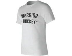 Warrior Hockey Street Tee -Bauer mt81793wt war 01 i