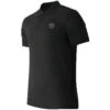 Warrior Corpo Stack Classic Polo -Bauer mt81796bk war 01 i