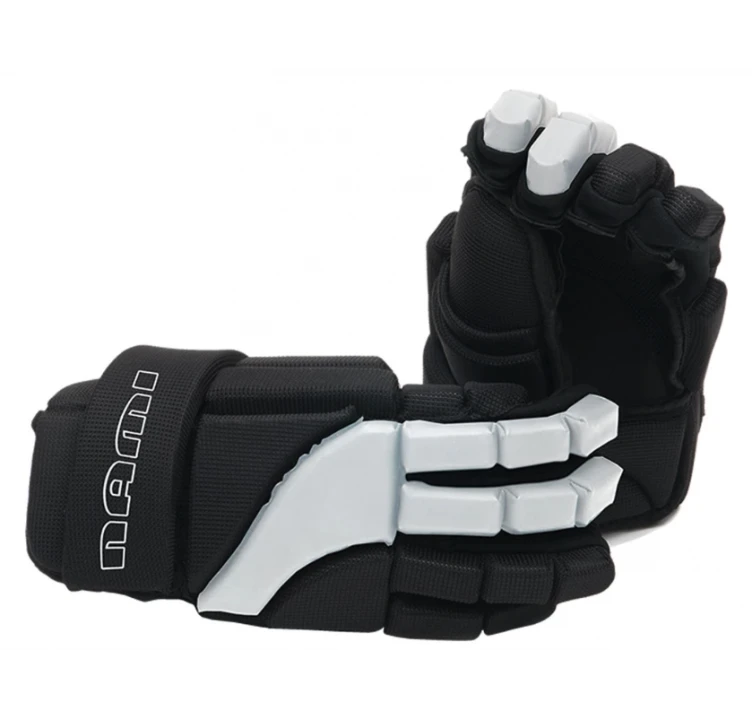 NAMI Premium Ringette Gloves 3 NAMI Premium Ringette Gloves