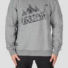 Gongshow Outdoor Legend Grey Sweater -Bauer outdoorlenggrey 1 555x eb3e4f69 e12a 4d2b 99b8 08c79c8e9803