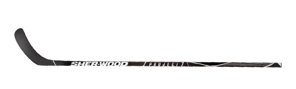 Sher-Wood Project 7 Intermediate Hockey Stick 4 Sher-Wood Project 7 Intermediate Hockey Stick - Image 2