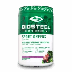 BioSteel Sports Greens (306g) 7 BioSteel Sports Greens (306g) -Bauer pomegranate berry 1194x f071fe79 b0c2 4238 be62 05130c65e33c