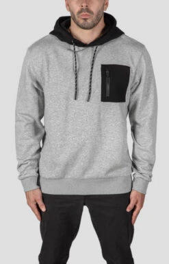 Gongshow Power Move Hoodie