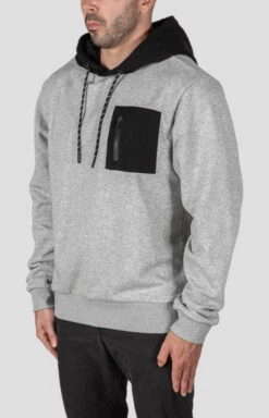 Gongshow Power Move Hoodie -Bauer powermove 2 555x d93276c5 d80b 4473 ba2a 5779cbee5a42